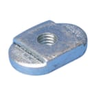 NVENT ERICO - ERI585430 ECN UNIVERSAL NUT,M6 ROD