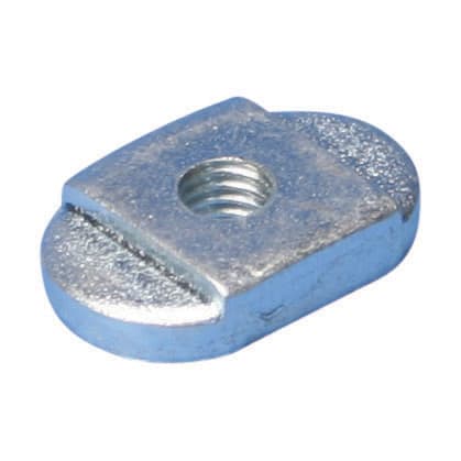 NVENT ERICO - ERI585430 ECN DADO UNIVERSALE, M6 BARRA