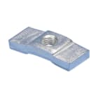 NVENT ERICO - ERI585250 DADO X PROFILATO C E2/E2L/E3, M6