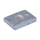 NVENT ERICO - ERI315360 ECN DADO PER PROFILATO C E4, M10 BARRA