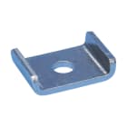 NVENT ERICO - ERI589930 PIASTRINA PER STRUT, ACC, ZF, FORO10,5MM