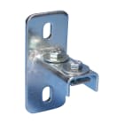 NVENT ERICO - ERI584725 STAFFA A PARETE, ZF, PROFILO E4 E STRUT