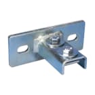 NVENT ERICO - ERI584751 STAFFA A PAR.ORIZZ., E4, PROF.STRUT A, C