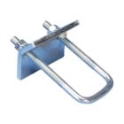 NVENT ERICO - ERI585110 C-CHAN BEAM CLAMPU-BOLT,E4,E5 CHAN,M8 RO