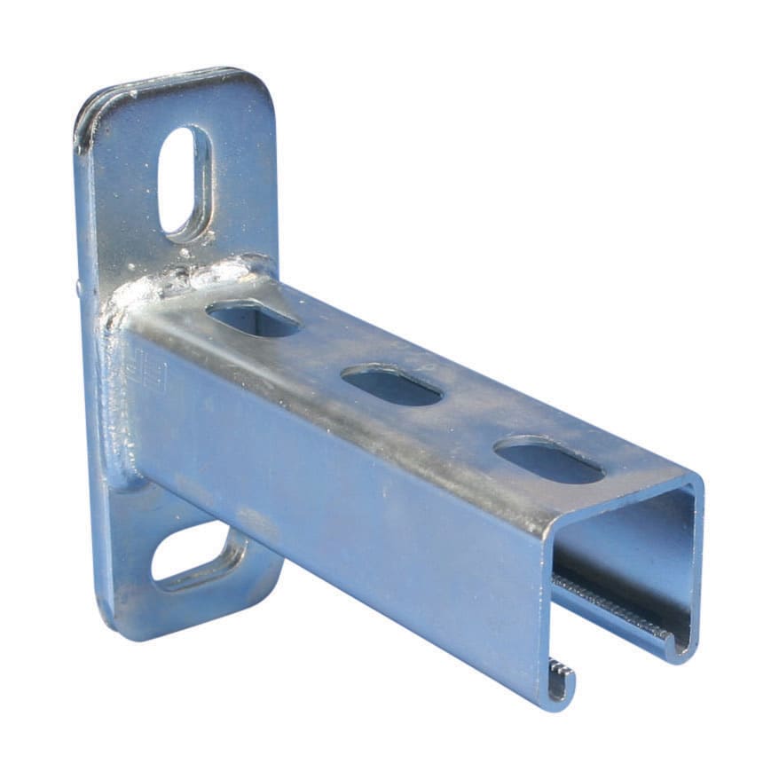 NVENT ERICO - ERI311693 MENS. A SBALZO A, 150 MM, ACC.INOX
