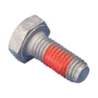 NVENT ERICO - ERI593755 HEX HEAD BOLT,STEEL,HD,M10 SCREW,30MM SC