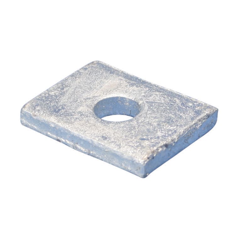 NVENT ERICO - ERI387510 INTERNAL CHANNEL WASHER,13MM H