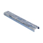 NVENT ERICO - ERI387790 STAFFA DI GIUNZ. X PROFILATI INT. A U,C
