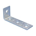 NVENT ERICO - ERI387660 1-3 H CORNER ANGLE BRACK,132MM X 56MM