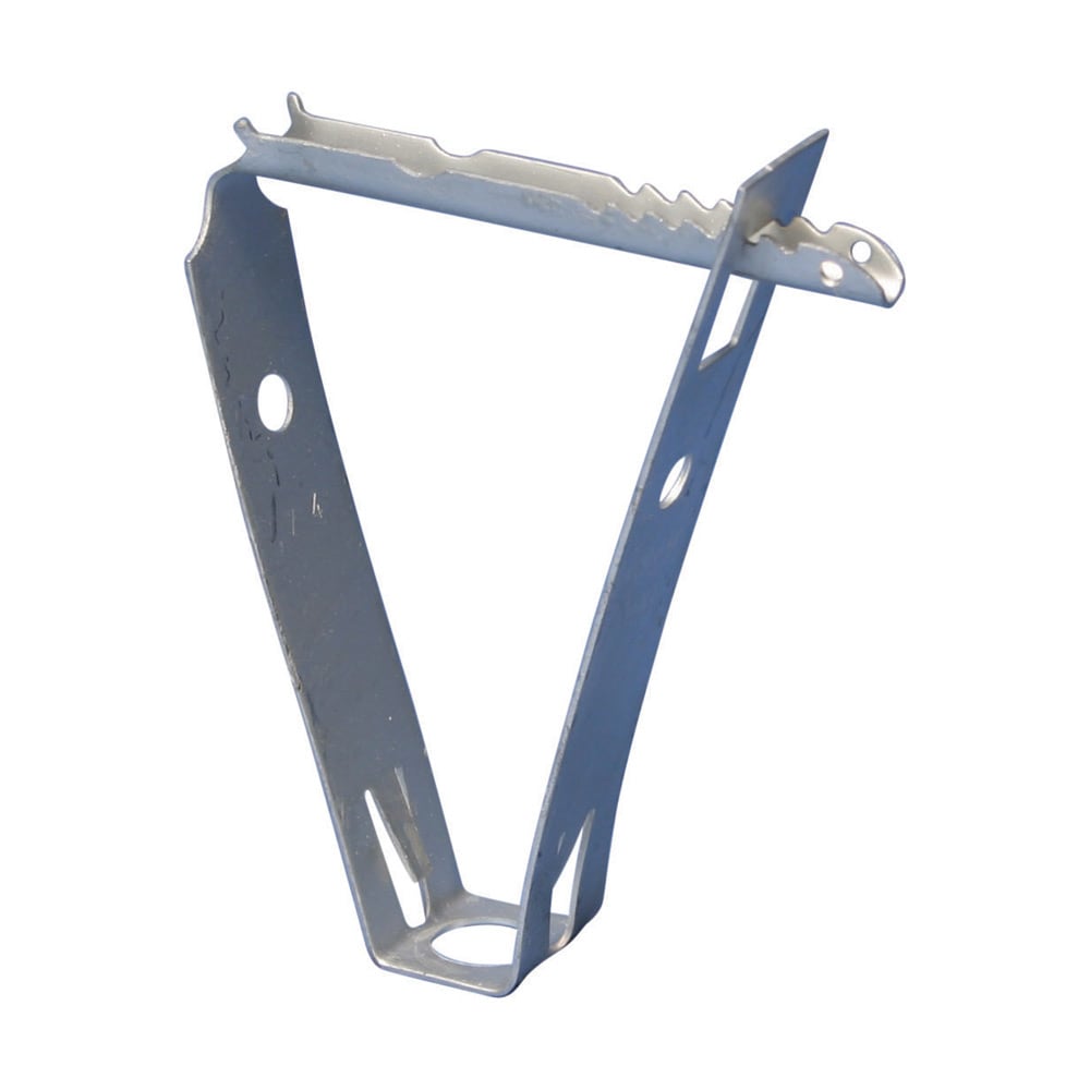 NVENT ERICO - ERI179920 FISS.TRAPEZ. PER LAM.GRECATE, FORO 14MM
