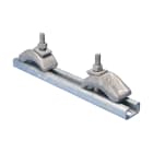 NVENT ERICO - ERI335010 KIT MORSETTO 5000 ACCIAIO HD, 400MM, 3-3