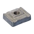 NVENT ERICO - ERI335150 ECN SQUARE NUTC-CHANNEL E5,ST,HD
