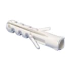 NVENT ERICO - ERI570730 ANCORAGGIO UNIVERSALE, VITE DA 6-8 MM