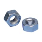 NVENT ERICO - ERI592060 DADO ESAGONALE, ACCIAIO, EG, M10 BARRA