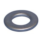 NVENT ERICO - ERI592390 FLAT WASHER,STEEL,EG,6.4 MM HOLE