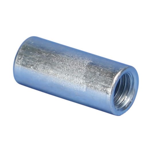 NVENT ERICO - ERI401146 EM ROUND ROD CONN,S304,M10 ROD