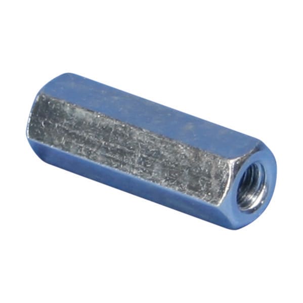 NVENT ERICO - ERI592305 EM-HEX ACCOPPIATORE BARRA, M6 BARRA