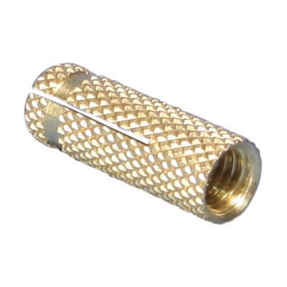 NVENT ERICO - ERI593090 ANCORAGGIO AD ESPANSIONE OTTONE, M6, 22M