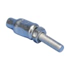 NVENT ERICO - ERI583600 RTU BALL SWIVEL,M8 SCREW,15 MM SCREW