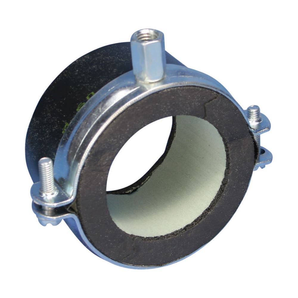 NVENT ERICO - ERI581680 COLLARE PER TUBO DI REFRIG., D89 MM