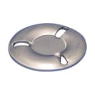 NVENT ERICO - ERI336200 F PROTECTOR MFUNC C-CL,STEEL,HD,M6 SCR