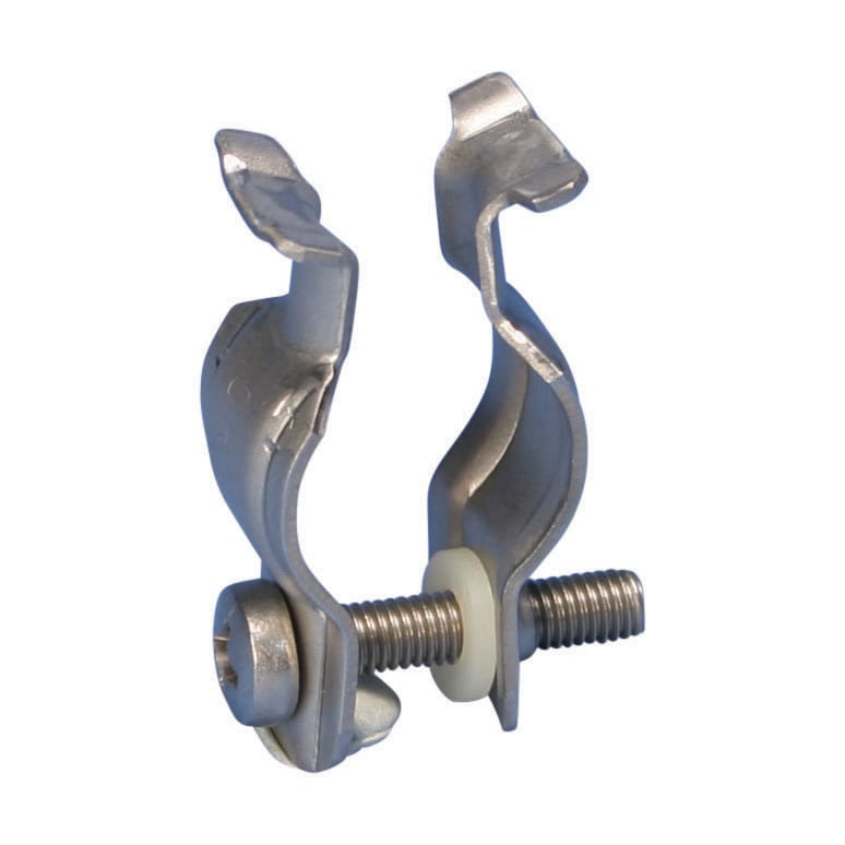 NVENT ERICO - ERI336460 MORSETTO CAVO/TUBO, S304, 2 TUBO