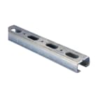 NVENT ERICO - ERI585500 PROFILO A C, ZF, 3 M, 30X15,5X2 MM