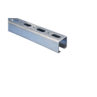 NVENT ERICO - ERI585550 PROFILO C E3, FORATO, 3.000X35X15,5X2MM
