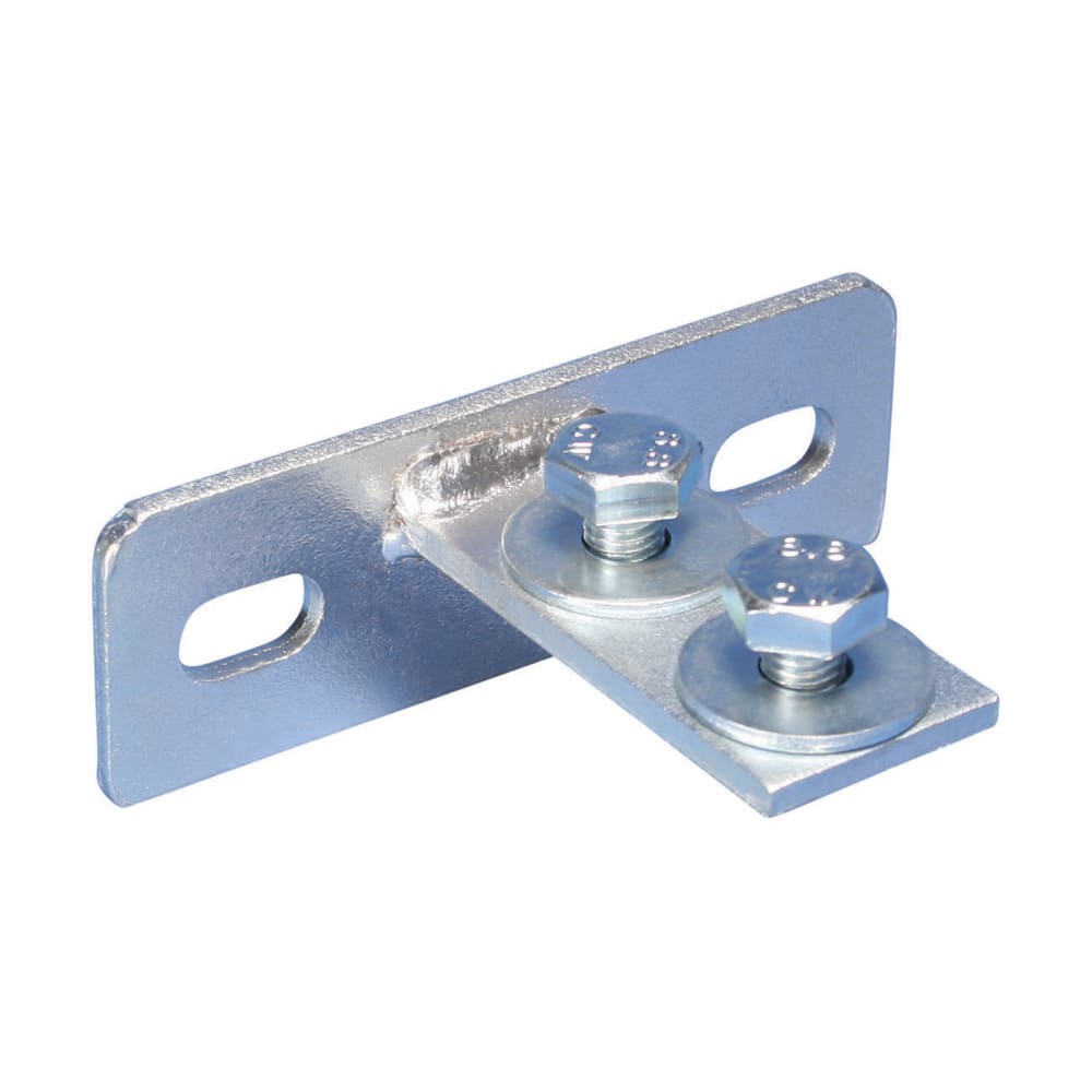 NVENT ERICO - ERI584673 C-CHANNEL HORIZONTAL WALL BRACK,E4 CHANN