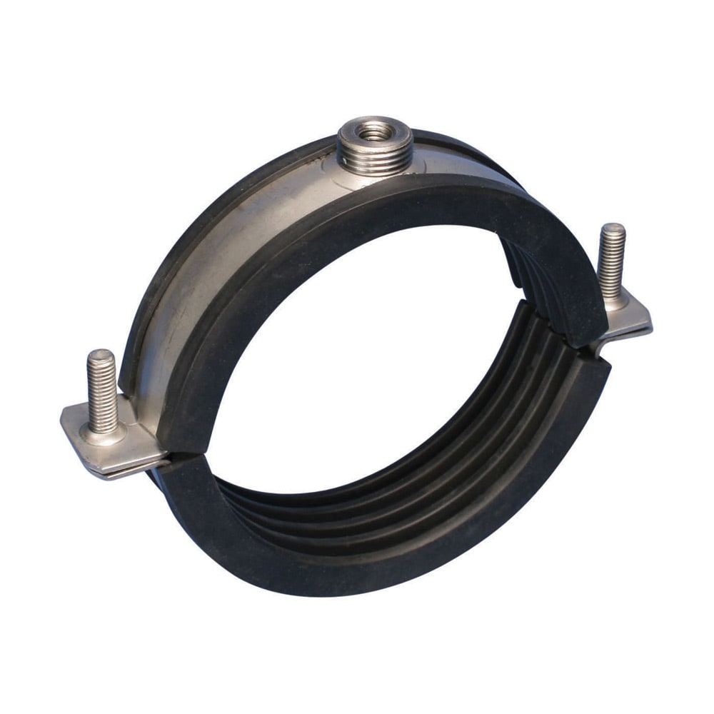 NVENT ERICO - ERI578280 MORSETTO TUBI X APP PESANTI, S316,23-28M
