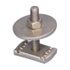 NVENT ERICO - ERI590220 STRUT T-BOLT,STEEL,EG,M8 ROD,30 MM