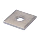 NVENT ERICO - ERI313000 RONDELLA QUADRATA X PROFILATO 13MM CON V