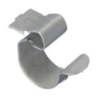 NVENT ERICO - ERI187710 SC SNAP CLIP, 2?4 MM FLANGIA, 7?8 MM OD