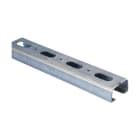 NVENT ERICO - ERI585480 PROFILO A C, ZF, 2 M, 34X20X1,5 MM