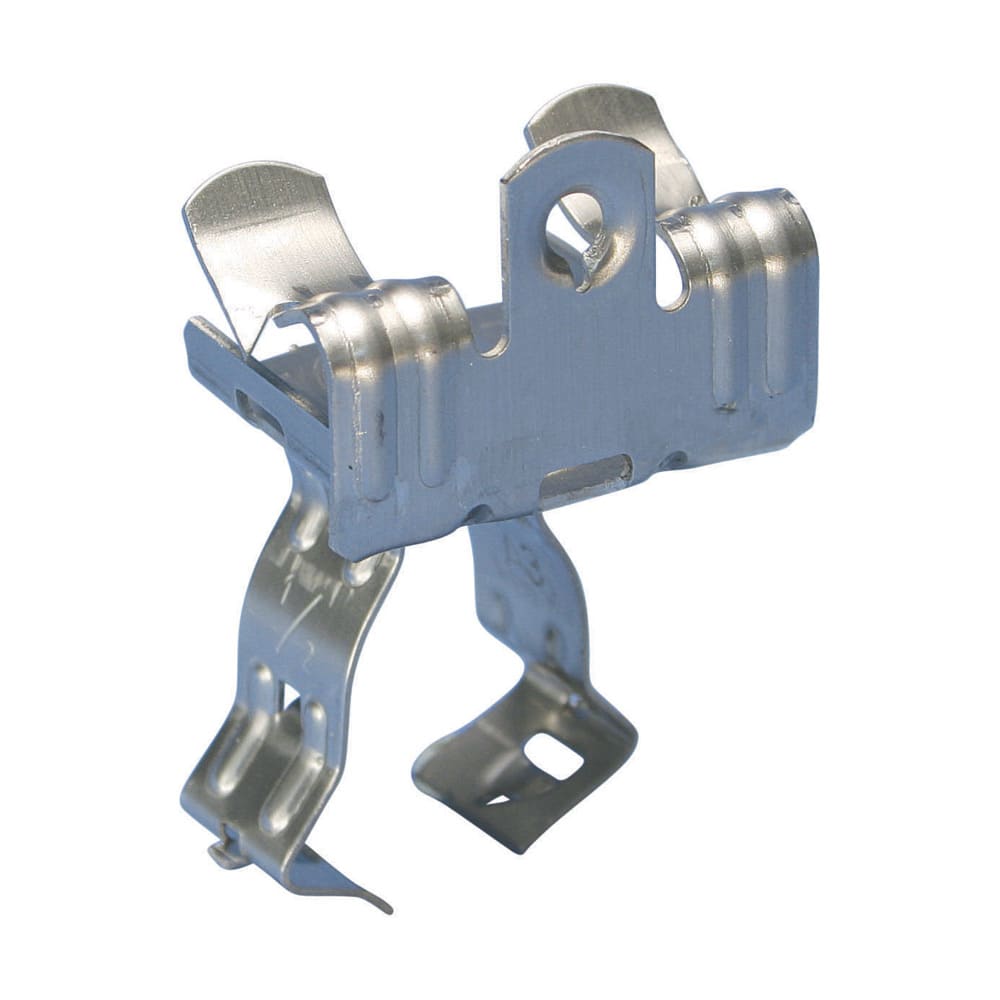 NVENT ERICO - ERI179790 CLIP TUBO-FLANGIA, S301, 18-22MMOD, 8-14