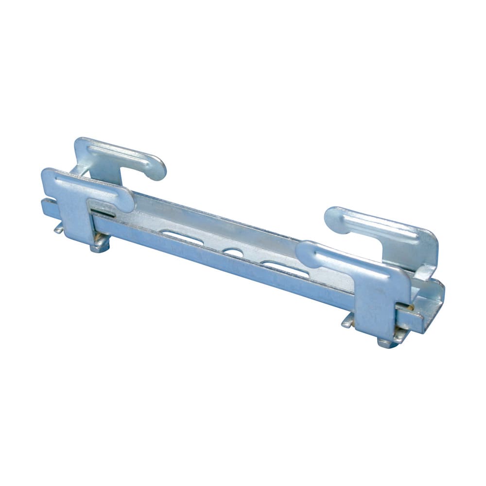 NVENT ERICO - ERI570140 2000 BEAM CLAMP KIT,200 MM,11 MM MAX FLA