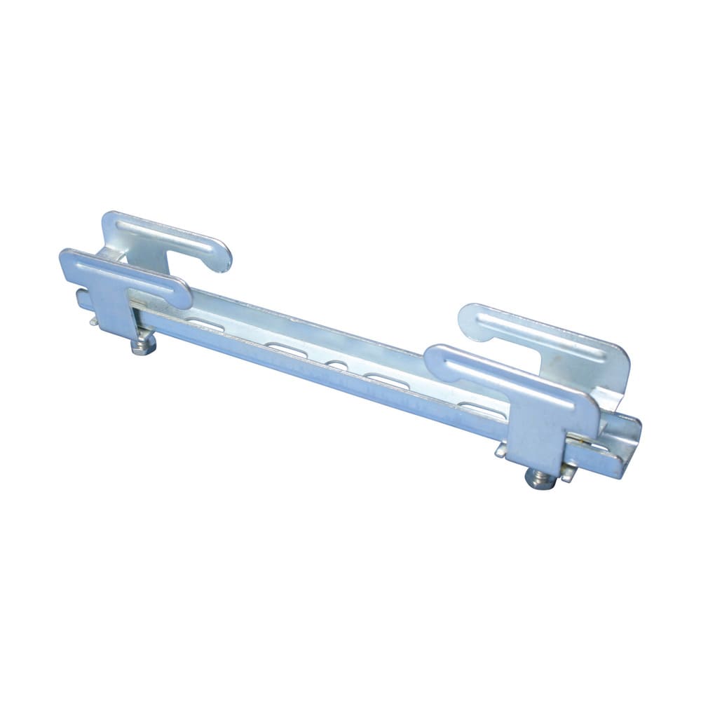 NVENT ERICO - ERI570440 3000 BEAM CLAMP KIT,600 MM,15 MM MAX FLA