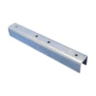 NVENT ERICO - ERI387800 INTERNAL U-SHAPED COUPLER,HD,A STRUT,250