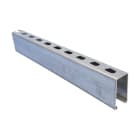 NVENT ERICO - ERI310600 PROFILO STRUT E, ASOLATO, 3.000X83X41X2,