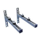 NVENT ERICO - ERI589990 KIT DI SUPPORTO CON ISOLAMENTO, 600MM