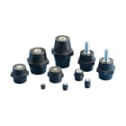 NVENT ERICO - ERI552200 ISOBOLT 25M6