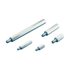 NVENT ERICO - ERI561710 DISTANZIATORE METALLICO DMH M5 X 40