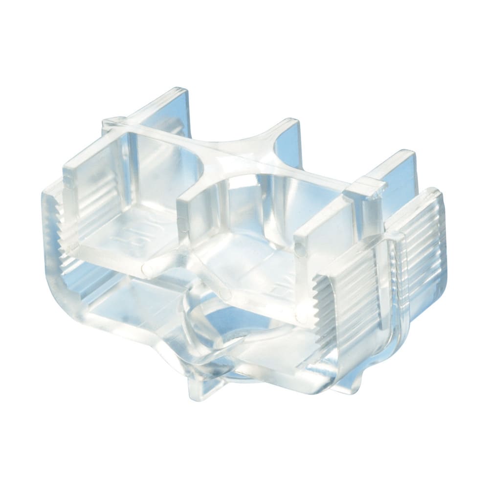 NVENT ERICO - ERI711352 CLIP PER CONDUTTORE UNIVERSALE, PLASTICA