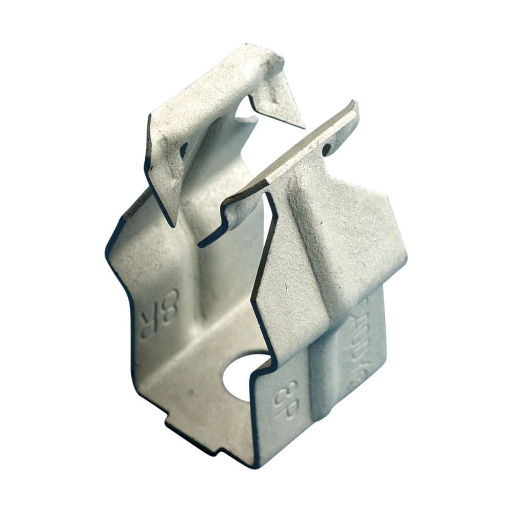 NVENT ERICO - ERI171170 PUSH IN COND CL,30?35MMOD,7MM H,P