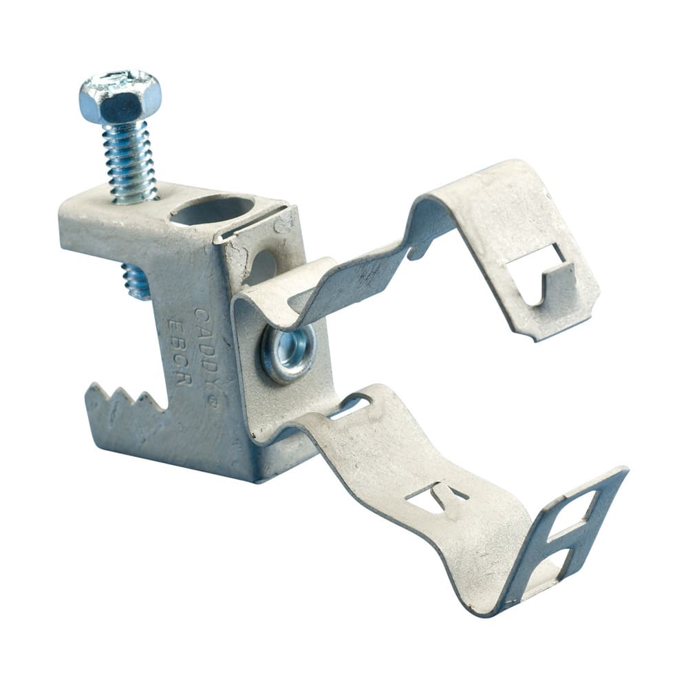 NVENT ERICO - ERI160180 BC-MSM CON TO BEAM CLAMP,SMOU,18?30MM,16