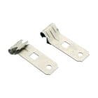 NVENT ERICO - ERI179860 CLIP PUTR. A Z, FORO 1/4 , 1/16- 1/4 FL