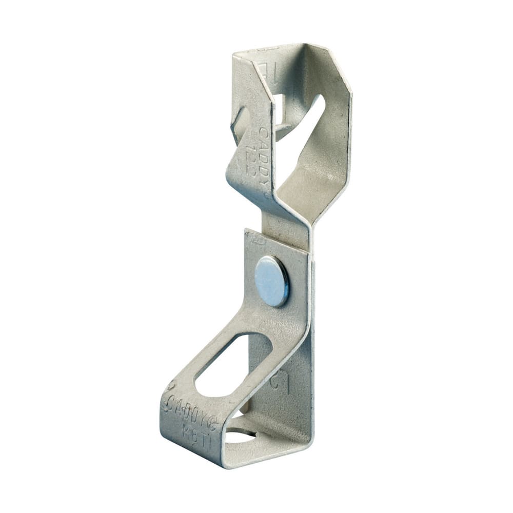 NVENT ERICO - ERI174980 122-TI/T ROD Z PURL.CL,M8H,THR,2.8MM MAX