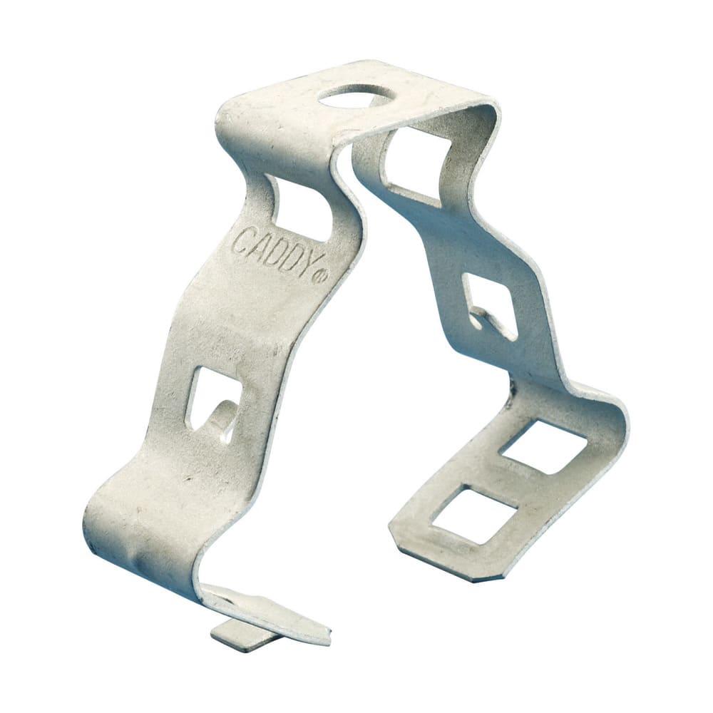 NVENT ERICO - ERI170100 SNAP CLO COND/P CL,SPRST,30?35MMOD,7MM H