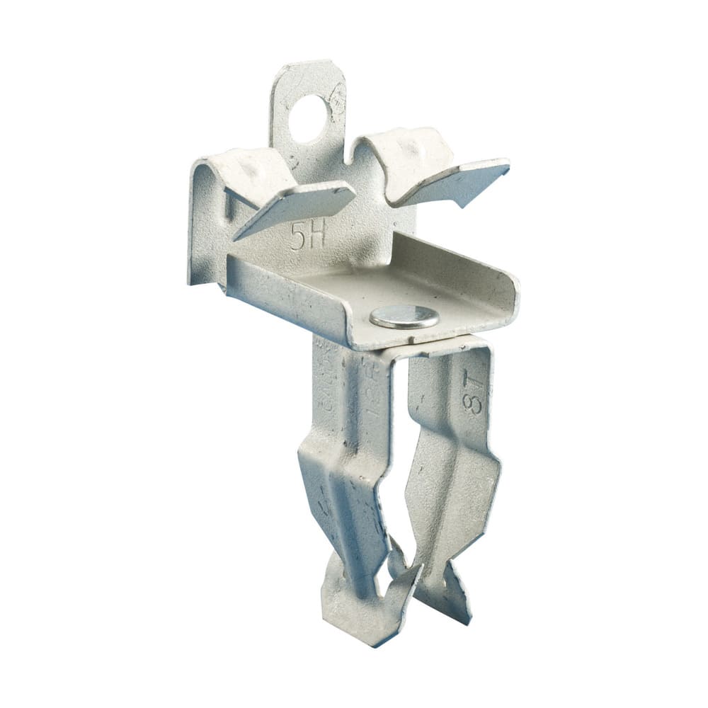 NVENT ERICO - ERI172150 EM-P CONDUIT TO FL CLIP,18?22MM OD,3?8MM