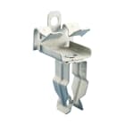 NVENT ERICO - ERI172160 CLIP CONDUIT 1/2 EMT, PUTR. 5/16 -1/2